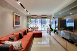 Jual Rumah Mewah Elegan Dengan View Cantik di Bintaro, Tangerang Selatan Jual Rumah Mewah Elegan Dengan View Cantik di Bintaro, Tangerang Selatan
