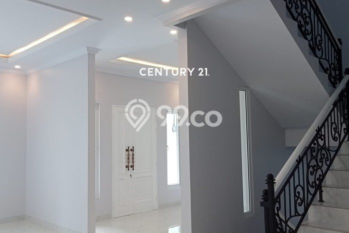 Dijual Rumah Mewah Exclusive di Jagakarsa, Jakarta Selatan Dijual Rumah Mewah Exclusive di Jagakarsa, Jakarta Selatan