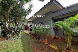 Rumah Luxury Modern Siap Huni di Pondok Indah Jakarta Selatan Rumah Luxury Modern Siap Huni di Pondok Indah Jakarta Selatan