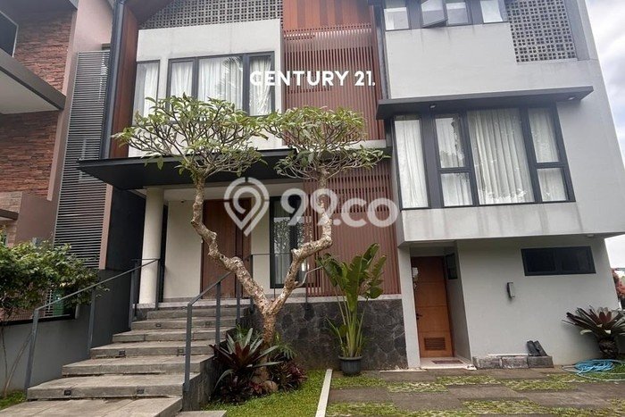Bisnis Menjanjikan! Vila di , Dimensi 297m2m², Akses ke Fasilitas Umum Bisnis Menjanjikan! Vila di , Dimensi 297m2m², Akses ke Fasilitas Umum