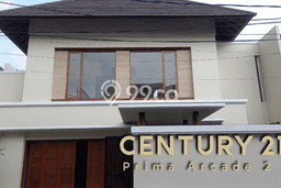 Dijual Rumah Mewah Megah Dengan View Cantik di Bintaro, Tangerang Selatan Dijual Rumah Mewah Megah Dengan View Cantik di Bintaro, Tangerang Selatan