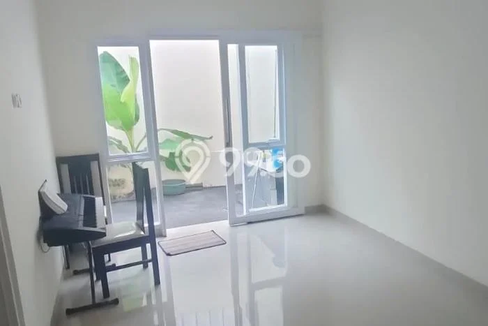Dijual Rumah Strategis Bagus Punya 3 KT di Pondok Aren Tangerang Selatan SHM Dijual Rumah Strategis Bagus Punya 3 KT di Pondok Aren Tangerang Selatan SHM