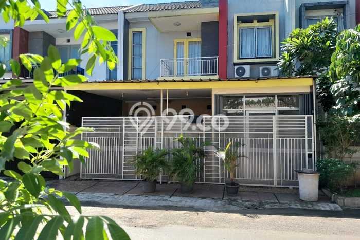 For Sale Rumah Elit Exclusive di Ciledug, Tangerang For Sale Rumah Elit Exclusive di Ciledug, Tangerang