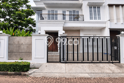 For Sale! Premium House LT 302m2 Desain Elegan di Pondok Indah For Sale! Premium House LT 302m2 Desain Elegan di Pondok Indah