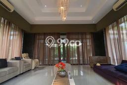 For Sale Rumah Elit Exclusive di Kebayoran Lama, Jakarta Selatan For Sale Rumah Elit Exclusive di Kebayoran Lama, Jakarta Selatan