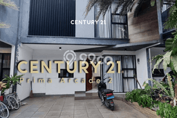 Rumah Minimalis 3 KT di Serua Tangerang Unfurnished Rumah Minimalis 3 KT di Serua Tangerang Unfurnished