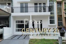 Hunian Nyaman Asri 3 KT Siap Pakai di Bintaro Tangerang Selatan Hunian Nyaman Asri 3 KT Siap Pakai di Bintaro Tangerang Selatan
