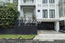 Dijual Rumah Mewah Megah Dengan View Cantik di Bintaro, Tangerang Selatan Dijual Rumah Mewah Megah Dengan View Cantik di Bintaro, Tangerang Selatan