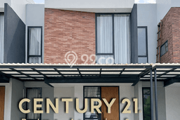 Rumah Modern Cantik 3 Kamar Bisa Langsung Pindah di Ciputat Rumah Modern Cantik 3 Kamar Bisa Langsung Pindah di Ciputat