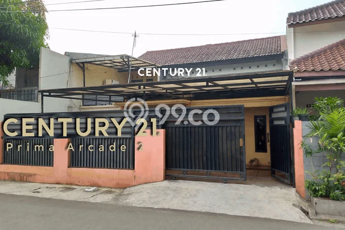 Dijual Rumah Strategis Bagus Punya 5 KT di Ciputat Tangerang Selatan SHM Dijual Rumah Strategis Bagus Punya 5 KT di Ciputat Tangerang Selatan SHM