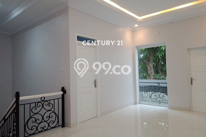 Dijual Rumah Mewah Exclusive di Jagakarsa, Jakarta Selatan Dijual Rumah Mewah Exclusive di Jagakarsa, Jakarta Selatan