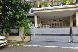 For Sale! Luxury House LT 299m2 Desain Elegan di Sektor 9-Bintaro For Sale! Luxury House LT 299m2 Desain Elegan di Sektor 9-Bintaro