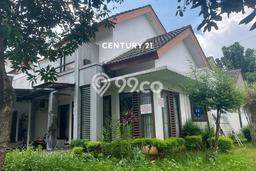 Dijual Hunian Rumah Nyaman 2 Kamar di Graha Raya Bintaro, Tangerang Selatan Dijual Hunian Rumah Nyaman 2 Kamar di Graha Raya Bintaro, Tangerang Selatan