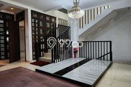 For Sale Rumah Mewah Exclusive di Cilandak, Jakarta Selatan For Sale Rumah Mewah Exclusive di Cilandak, Jakarta Selatan