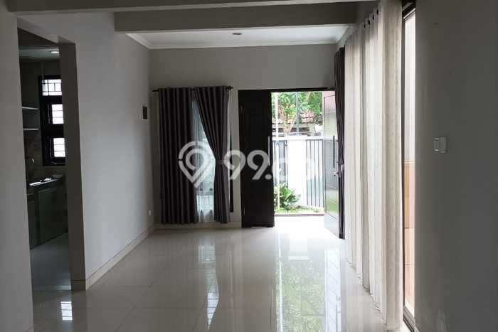 Rumah Minimalis 5 KT LT 120m2 di Bintaro Rumah Minimalis 5 KT LT 120m2 di Bintaro