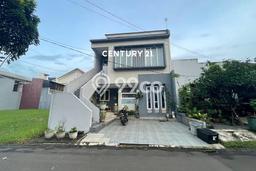 Jual Rumah Modern 4 KT di BSD City, Tangerang Jual Rumah Modern 4 KT di BSD City, Tangerang