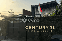 Rumah Elit LB 255m2 Siap Huni Desain Elegan di Cirendeu, Jakarta Selatan Rumah Elit LB 255m2 Siap Huni Desain Elegan di Cirendeu, Jakarta Selatan