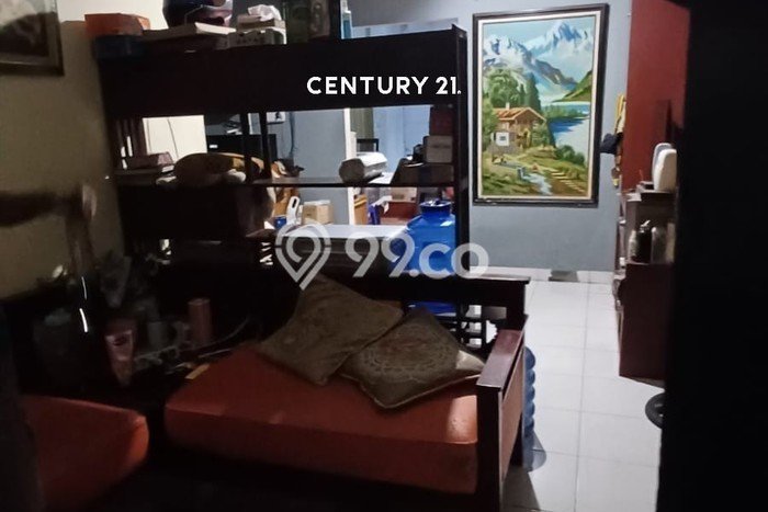 Dijual Rumah 2 Kamar Lokasi Ideal Bagus dan Strategis di Ciledug Dijual Rumah 2 Kamar Lokasi Ideal Bagus dan Strategis di Ciledug