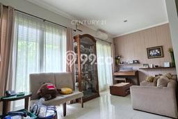Rumah Elit Modern Tanpa Renovasi di Bintaro Tangerang Selatan Rumah Elit Modern Tanpa Renovasi di Bintaro Tangerang Selatan