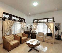 Dijual Rumah Premium dengan Fasilitas Sekitar Lengkap di Pesanggrahan, Jakarta Selatan Dijual Rumah Premium dengan Fasilitas Sekitar Lengkap di Pesanggrahan, Jakarta Selatan