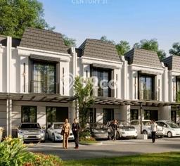 Dijual Rumah Eksklusif 3 KT di Bintaro, Tangerang Selatan Dijual Rumah Eksklusif 3 KT di Bintaro, Tangerang Selatan