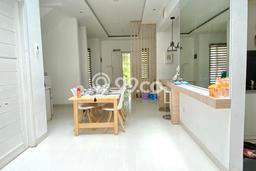 Ready to Use! Luxury House LT 120m2 Desain Modern di Sektor 9-Bintaro Ready to Use! Luxury House LT 120m2 Desain Modern di Sektor 9-Bintaro