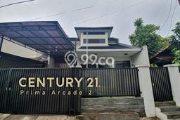 Rumah Minimalis 5 KT LT 120m2 di Bintaro Rumah Minimalis 5 KT LT 120m2 di Bintaro