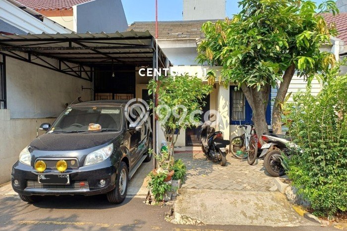 Dijual Rumah 2 Kamar Lokasi Ideal Bagus dan Strategis di Ciledug Dijual Rumah 2 Kamar Lokasi Ideal Bagus dan Strategis di Ciledug