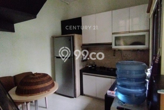 Rumah Modern 3 KT LT 77m2 di Bintaro Rumah Modern 3 KT LT 77m2 di Bintaro