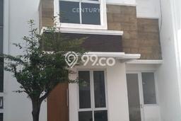 Dijual Rumah Eksklusif 3 KT di Pondok Pinang, Jakarta Selatan Dijual Rumah Eksklusif 3 KT di Pondok Pinang, Jakarta Selatan