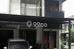 For Sale! Premium House LT 135m2 Desain Elegan di Sektor 5 - Bintaro For Sale! Premium House LT 135m2 Desain Elegan di Sektor 5 - Bintaro
