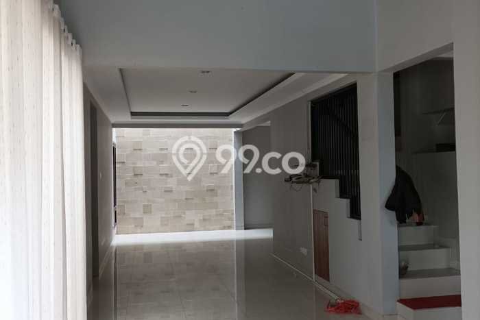 Rumah Minimalis 5 KT LT 120m2 di Bintaro Rumah Minimalis 5 KT LT 120m2 di Bintaro