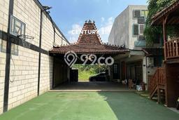 Hunian Mewah Siap Huni LT 600m2 di Pondok Aren, Tangerang Selatan Hunian Mewah Siap Huni LT 600m2 di Pondok Aren, Tangerang Selatan