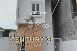 Rumah Modern Cantik 2 KT Bisa Langsung Pindah di Pesanggrahan Rumah Modern Cantik 2 KT Bisa Langsung Pindah di Pesanggrahan