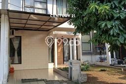 Jual Rumah Mewah Elegan Dengan View Eksklusif di Sektor 9-Bintaro, Tangerang Selatan Jual Rumah Mewah Elegan Dengan View Eksklusif di Sektor 9-Bintaro, Tangerang Selatan