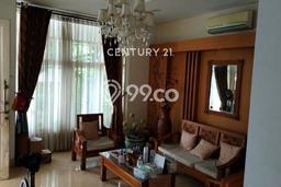 Rumah Mewah LB 650m2 Siap Huni Desain Elegan di Pondok Indah, Jakarta Selatan Rumah Mewah LB 650m2 Siap Huni Desain Elegan di Pondok Indah, Jakarta Selatan
