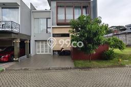 Hunian Elit LB 210m2 Siap Huni Desain Elegan di Bintaro, Tangerang Selatan Hunian Elit LB 210m2 Siap Huni Desain Elegan di Bintaro, Tangerang Selatan