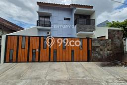 Jual Rumah Favorit Siap Huni LB 170m2 di Ciputat, Tangerang Selatan Jual Rumah Favorit Siap Huni LB 170m2 di Ciputat, Tangerang Selatan