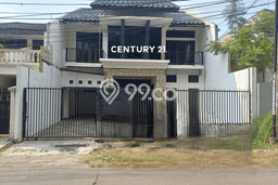 Dijual Hunian Rumah Nyaman 4 KT di Sektor 1 - Bintaro, Jakarta Selatan Dijual Hunian Rumah Nyaman 4 KT di Sektor 1 - Bintaro, Jakarta Selatan