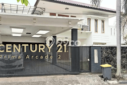 Hunian Super Mewah dengan Akses Paling Strategis di Bintaro, Tangerang Selatan Hunian Super Mewah dengan Akses Paling Strategis di Bintaro, Tangerang Selatan