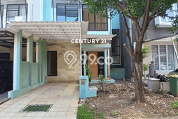 Dijual Rumah Mewah Megah Dengan View Cantik di Sektor 9-Bintaro, Tangerang Selatan Dijual Rumah Mewah Megah Dengan View Cantik di Sektor 9-Bintaro, Tangerang Selatan