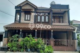 Rumah Strategis Modern Lb 400m2 di Pamulang, Tangerang Selatan Rumah Strategis Modern Lb 400m2 di Pamulang, Tangerang Selatan