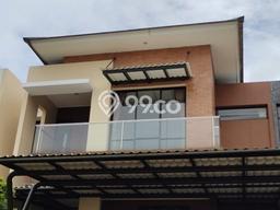 Ready to Use! Luxury House LT 144m2 Desain Modern di Bintaro Ready to Use! Luxury House LT 144m2 Desain Modern di Bintaro