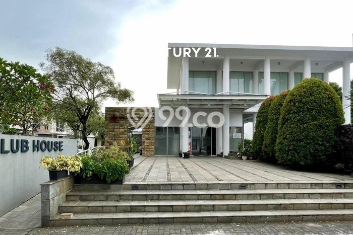 Jual Rumah Minimalis Bagus Punya 2 KT di Serpong Tangerang Selatan SHM Jual Rumah Minimalis Bagus Punya 2 KT di Serpong Tangerang Selatan SHM