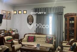 Rumah Strategis Modern Lb 170m2 di Ciputat, Tangerang Selatan Rumah Strategis Modern Lb 170m2 di Ciputat, Tangerang Selatan