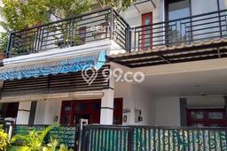 Dijual Rumah 4 Kamar Lokasi Ideal Nyaman dan Strategis di Pondok Aren Dijual Rumah 4 Kamar Lokasi Ideal Nyaman dan Strategis di Pondok Aren