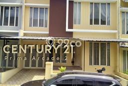 Dijual Rumah Luas Elegan Dengan View Cantik di Bintaro, Tangerang Selatan Dijual Rumah Luas Elegan Dengan View Cantik di Bintaro, Tangerang Selatan