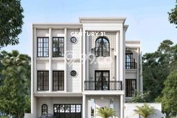 Dijual Rumah Luas Elegan Dengan View Eksklusif di Sektor 9-Bintaro, Tangerang Selatan Dijual Rumah Luas Elegan Dengan View Eksklusif di Sektor 9-Bintaro, Tangerang Selatan