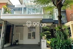 For Sale! Luxury House LT 144m2 Desain Modern di Sektor 9-Bintaro For Sale! Luxury House LT 144m2 Desain Modern di Sektor 9-Bintaro