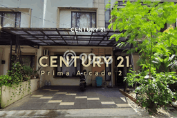 Rumah Modern 3 Kamar LT 132m2 di Pondok Ranji Rumah Modern 3 Kamar LT 132m2 di Pondok Ranji
